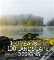 Capa do artigo 100 Years, 100 Landscape Designs