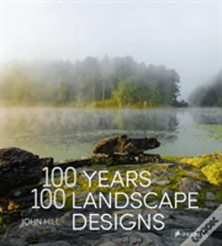 Capa do artigo 100 Years, 100 Landscape Designs