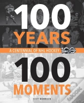 100 Years, 100 Moments