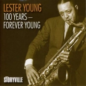 Capa do artigo 100 years - CD