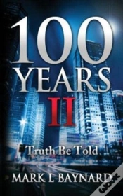 Capa do artigo 100 Years Ii