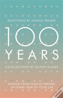 Capa do artigo 100 Years