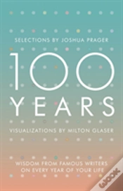 Capa do artigo 100 Years