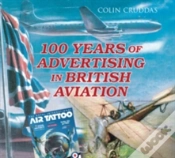 Capa do artigo 100 Years Of Advertising In British Aviation
