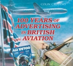 Capa do artigo 100 Years Of Advertising In British Aviation