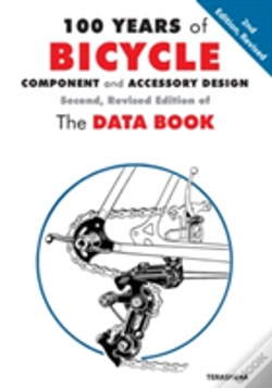 Capa do artigo 100 Years Of Bicycle Component And Accessory Design