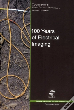 Capa do artigo 100 Years Of Electrical Imaging