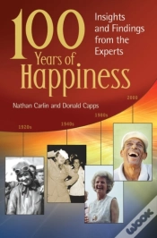 Capa do artigo 100 Years Of Happiness