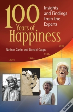 Capa do artigo 100 Years Of Happiness