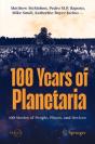 100 Years Of Planetaria - Preview