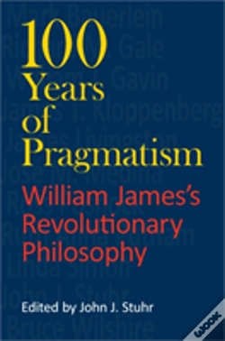 Capa do artigo 100 Years Of Pragmatism