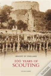 100 Years Of Scouting