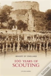 Capa do artigo 100 Years Of Scouting