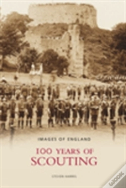 Capa do artigo 100 Years Of Scouting