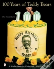 Capa do artigo 100 Years Of Teddy Bears