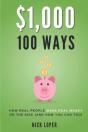 $1000 100 Ways - Preview