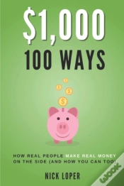 Capa do artigo $1000 100 Ways