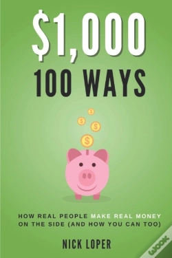 Capa do artigo $1000 100 Ways