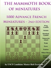 1000 Advance French Miniatures