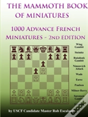 Capa do artigo 1000 Advance French Miniatures