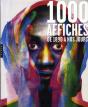 1000 Affiches De 1890 A Nos Jours - Preview