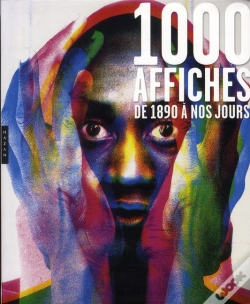 Capa do artigo 1000 Affiches De 1890 A Nos Jours