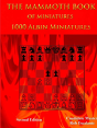 1000 Albin Miniatures - Preview