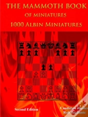 Capa do artigo 1000 Albin Miniatures