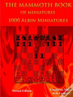 Capa do artigo 1000 Albin Miniatures