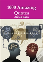 Capa do artigo 1000 Amazing Quotes