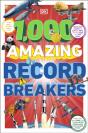 1,000 Amazing Record Breakers - Preview