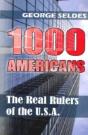 1000 Americans - Preview