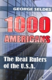 Capa do artigo 1000 Americans