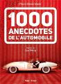 1000 Anecdotes De L'Automobile - Preview
