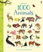 1000 Animals - Preview