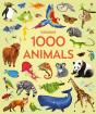 1000 Animals - Preview