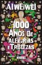 1000 Anos de Alegrias e Tristezas - Preview