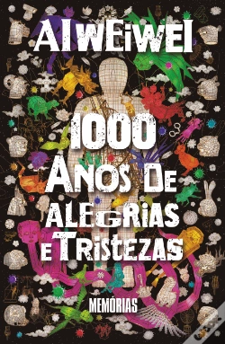 Capa do artigo 1000 Anos de Alegrias e Tristezas