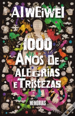 Capa do artigo 1000 Anos De Alegrias E Tristezas