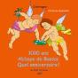 1000 Ans ; Abbaye De Bassac ; Quel Anniversaire ! - Preview