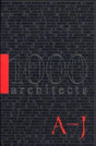 1000 Architects - Preview