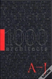 Capa do artigo 1000 Architects