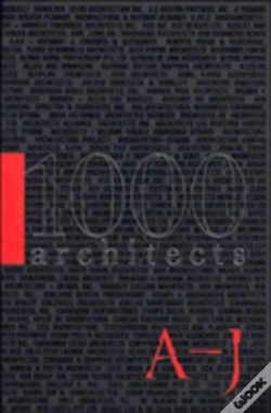 Capa do artigo 1000 Architects