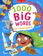 1000 Big Words For Little Experts - Preview