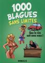 1000 Blagues Sans Limites - Preview
