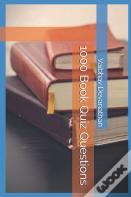 1000 Book Quiz Questions