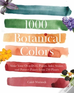 Capa do artigo 1000 Botanical Colors