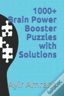 1000+  Brain Power Booster Puzzles With Solutions