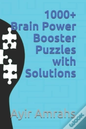 Capa do artigo 1000+  Brain Power Booster Puzzles With Solutions