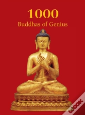 Capa do artigo 1000 Buddhas Of Genius